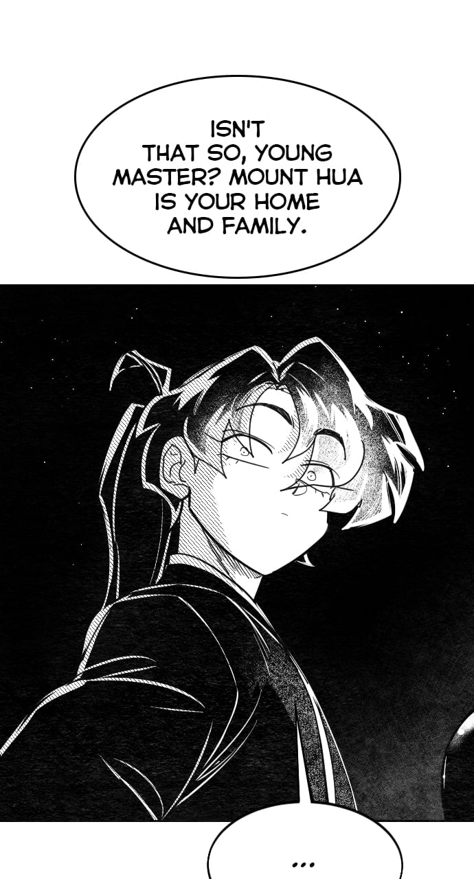 Return Of The Mount Hua Sect, Chapter 152.4 image 35